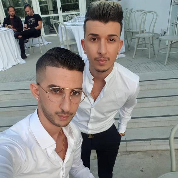 איב אנד ליר