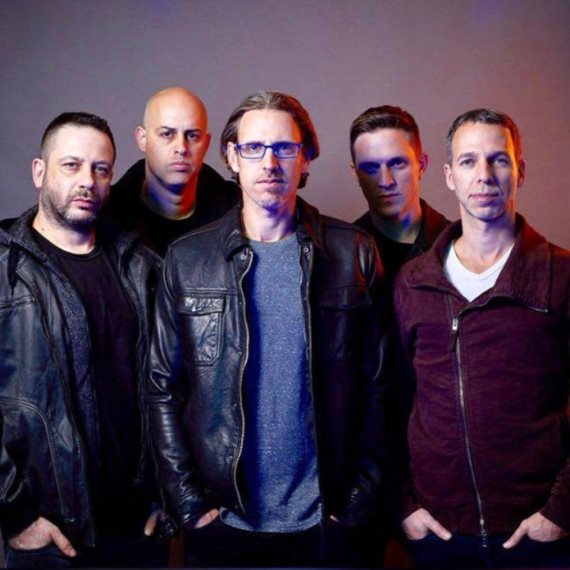 להקת סינרגיה