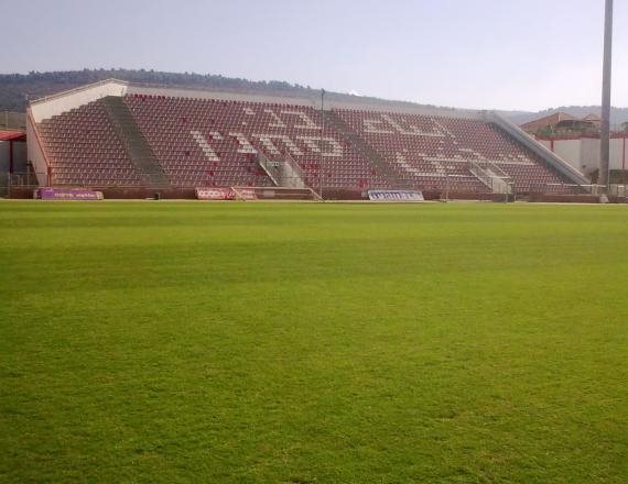 אצטדיון דוחה