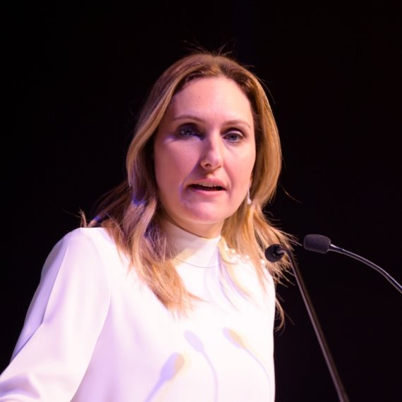 קרן מרציאנו