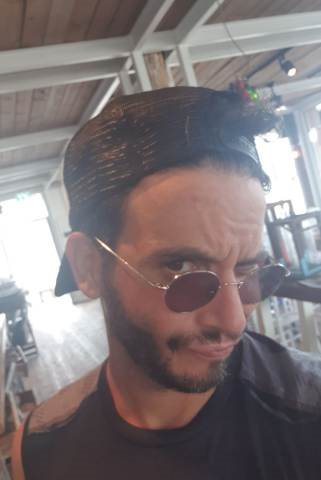 מושיק גלאמין