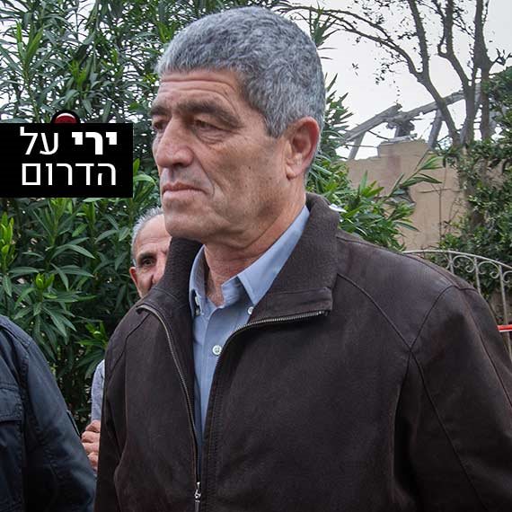 טל רוסו, אמש
