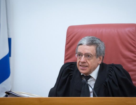 מני מזוז, היועמ"ש לשעבר