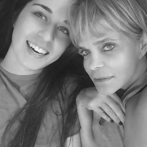 טלי ובתה אור