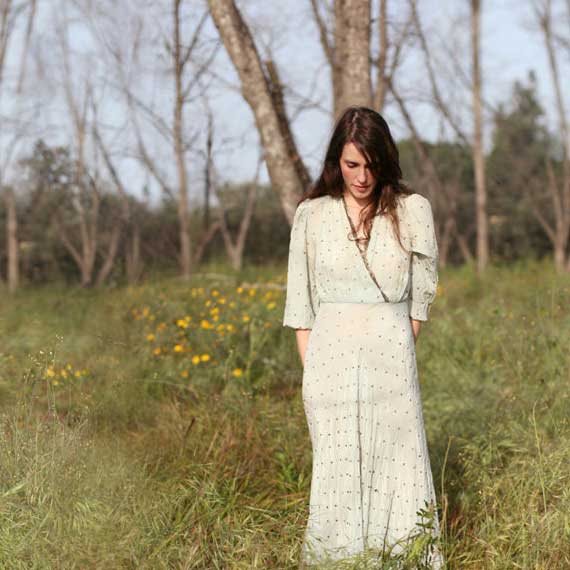 כוכבת. ספקטור