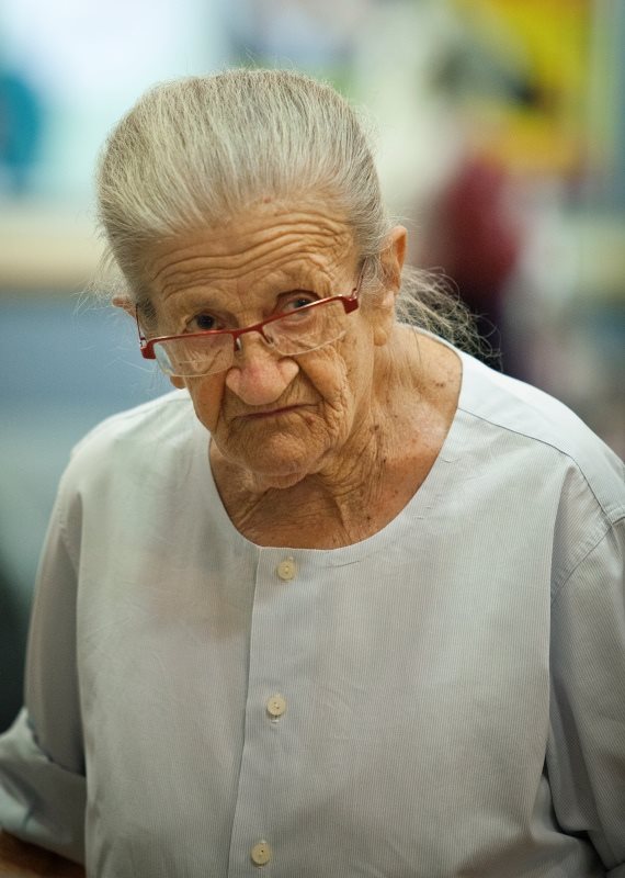 "כל מילה נבחרת בקפידה"