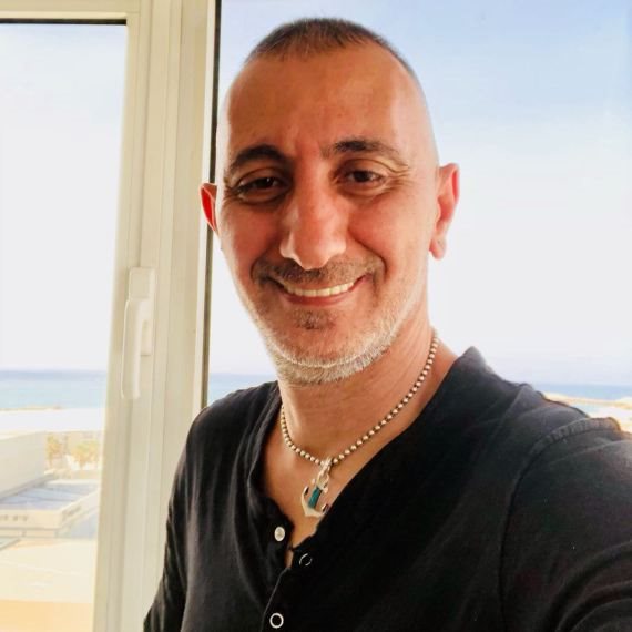 שמעון בוסקילה