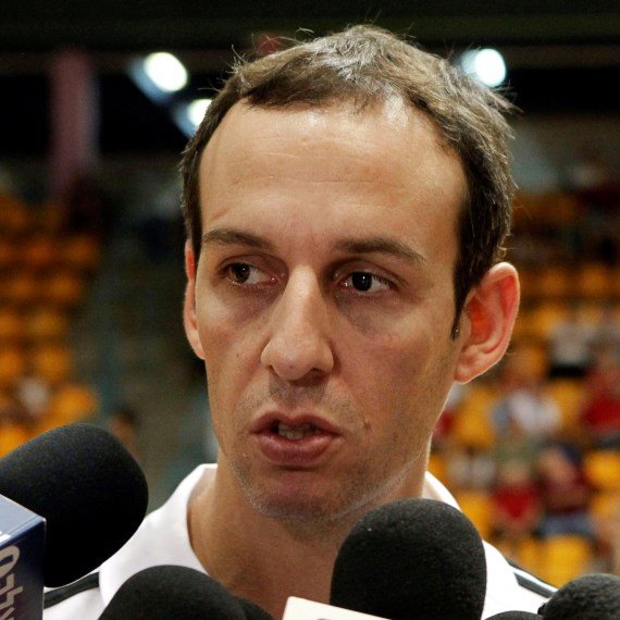 מאמן הפועל ירושלים עודד קטש