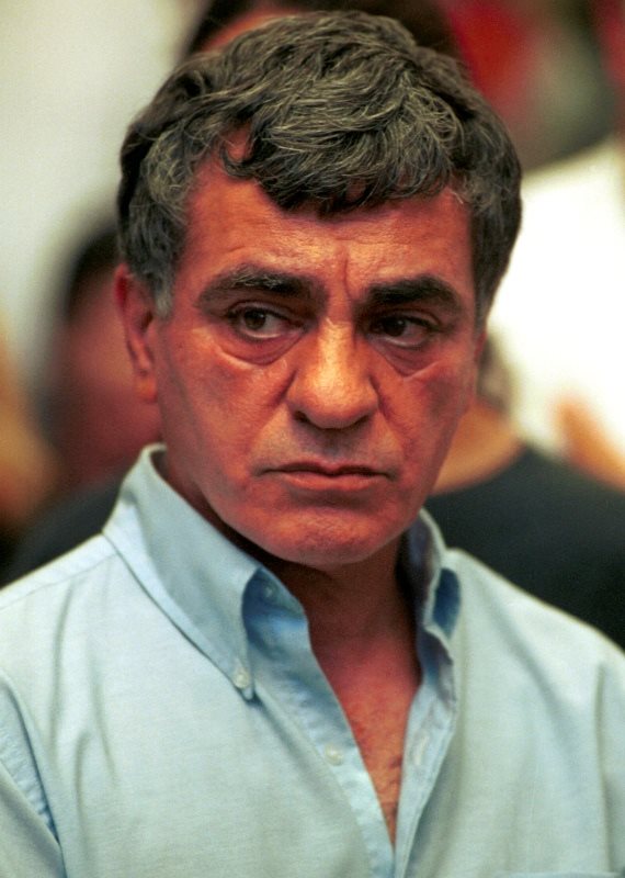 "גם הגשש הייתה נוף שונה בישראל"