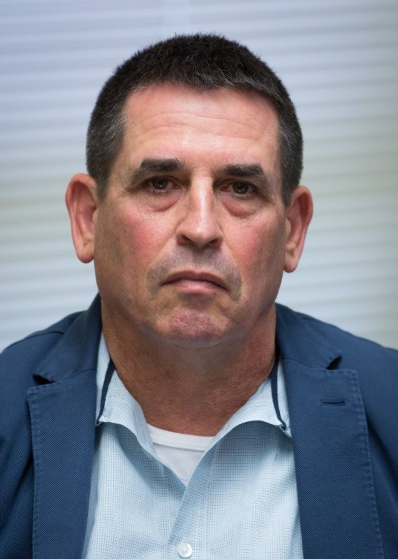 יואב סגלוביץ'