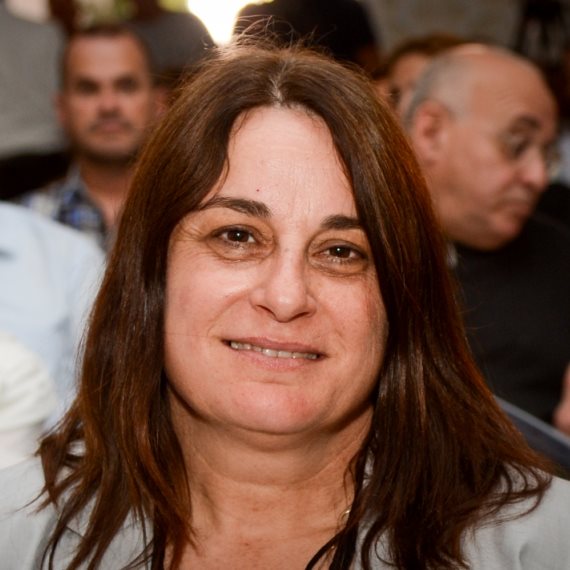 רונה רמון ז"ל