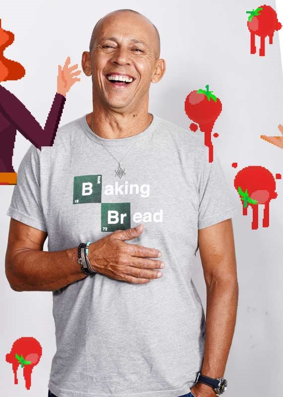 דידי, זהירות!