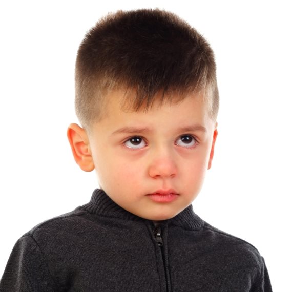 האם נכון להפריד ילד מפריע מחבריו?