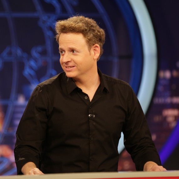 ליאור שליין בסטנדאפ חדש