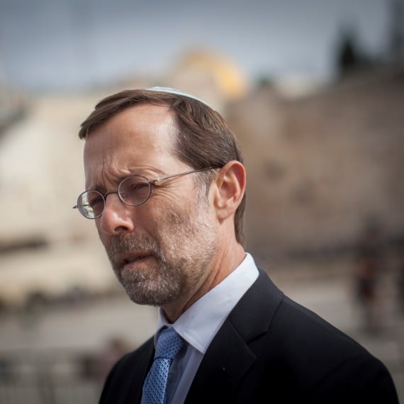 פייגלין בחוץ, בנט ושקד בפנים?