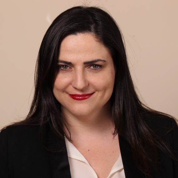 "צריכים להתאושש"