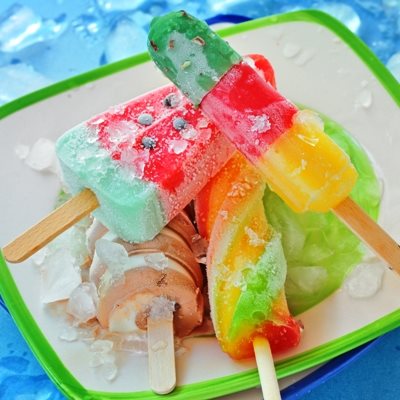 ארטיקים מותר?