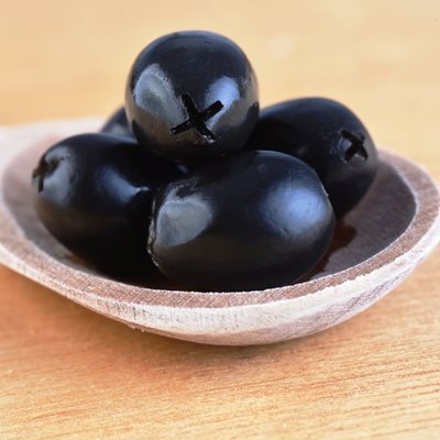 זיתים זה כל הסיפור