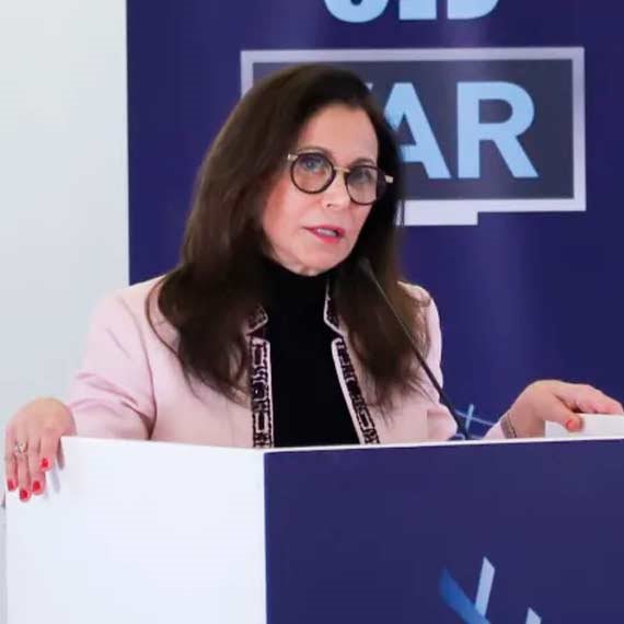 רונית תירוש