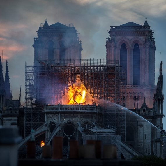 כנסיית נוטרדאם