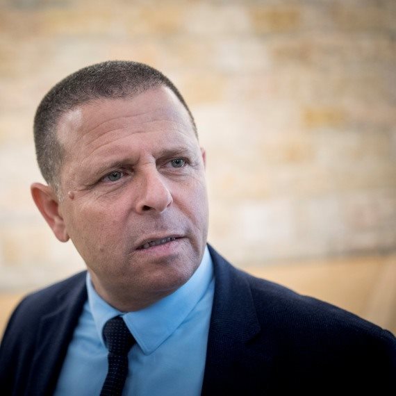 יו"ר וועדת החקירה הפרלמנטרית