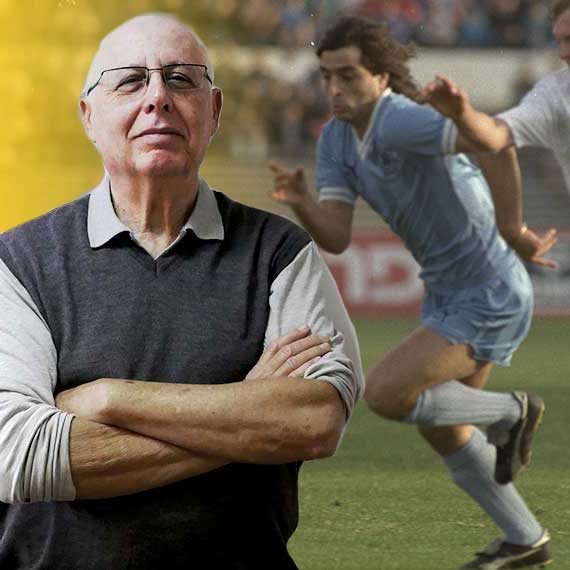 אחד הבקיע, אחד שידר. אוחנה ודבורין