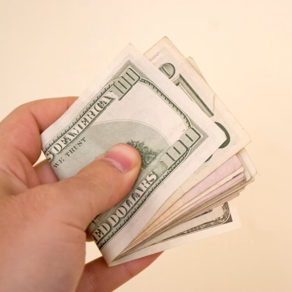 "הם ניסו לעשות עסקה"