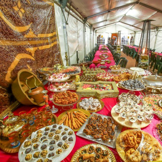 מימונה טיפוסית