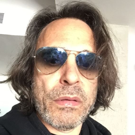 הזמר חמי רודנר