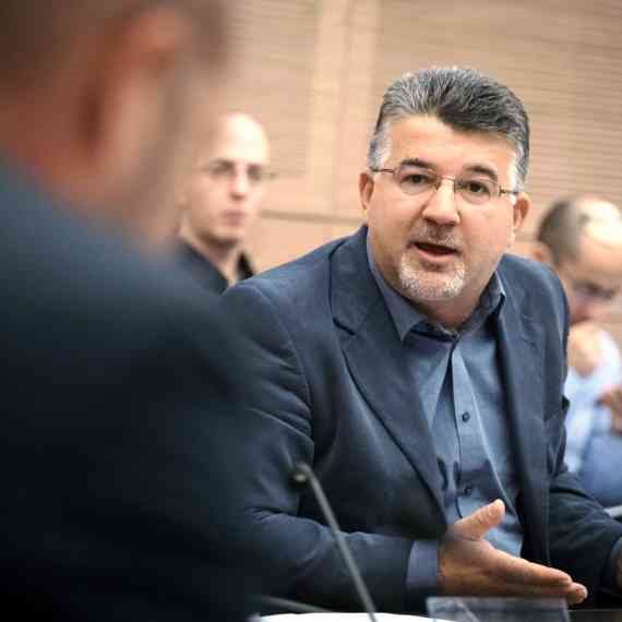 הסכימו על הדגל