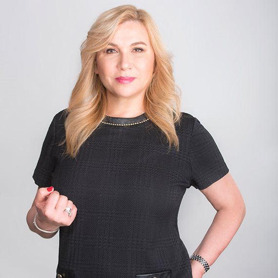 "סוד הנורמליות היה הכחשה"