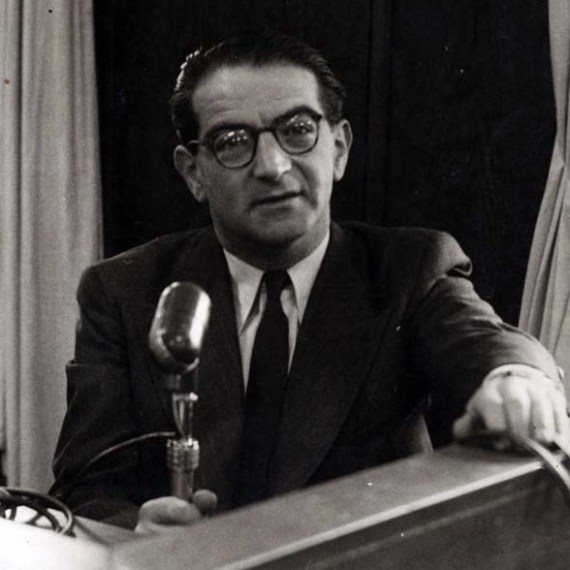 ישראל קסטנר