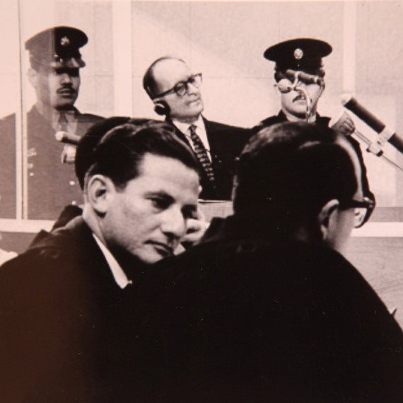 משפט אייכמן