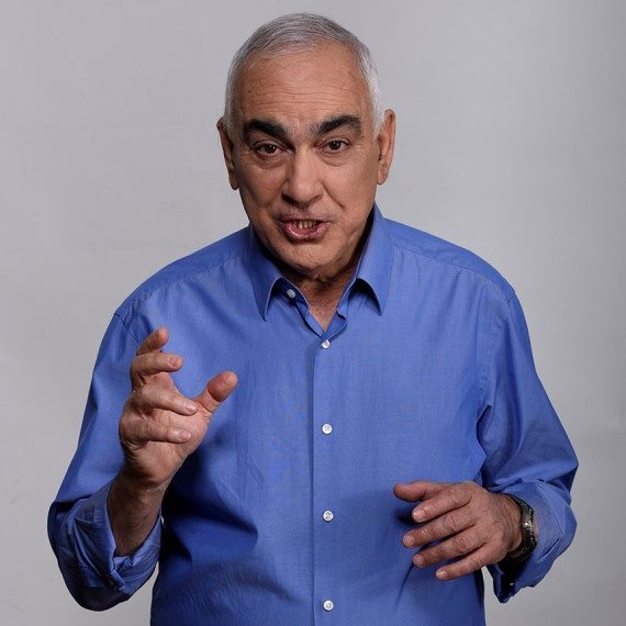 "מדובר במשרת אמון"