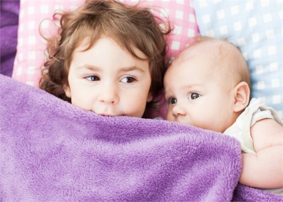 "מאז שבאה הקטנה, חלה החמרה במצב"