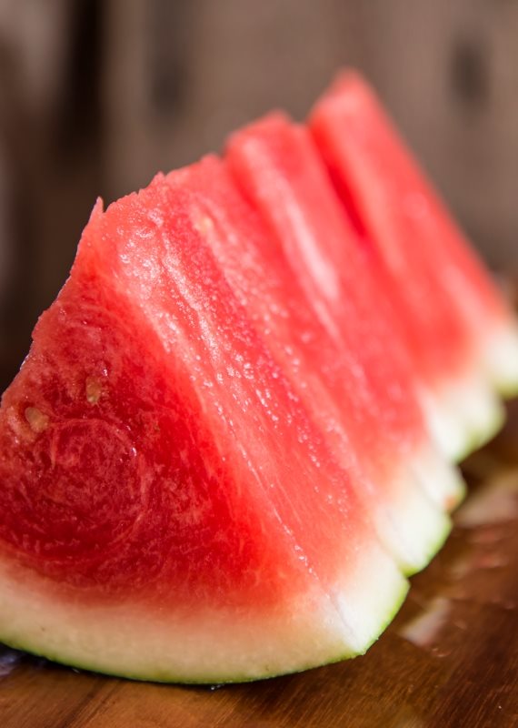 מוכנים לנסות את דיאטת האבטיחים?