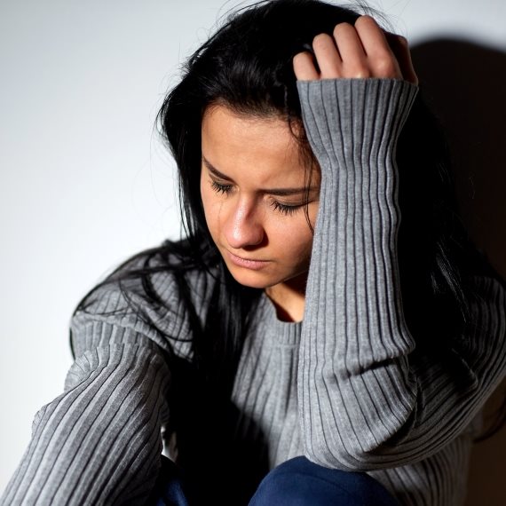 מרגישה תקועה