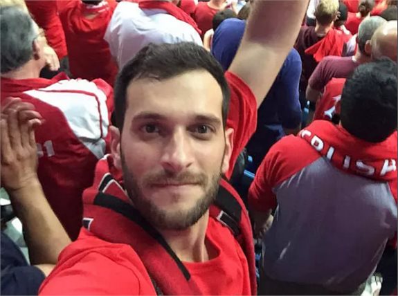 אלון בקל ז"ל