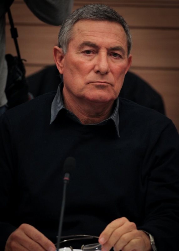 דורון אלמוג