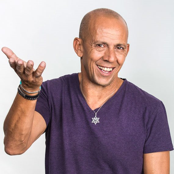 ספד לראומה אלדר