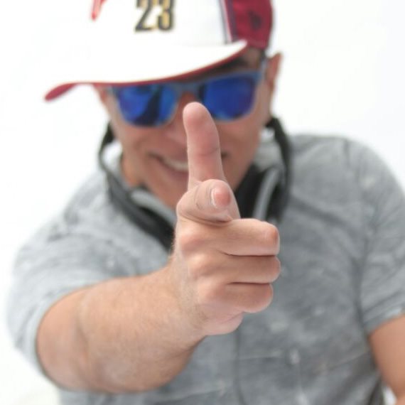 הרון הרון רומנטי