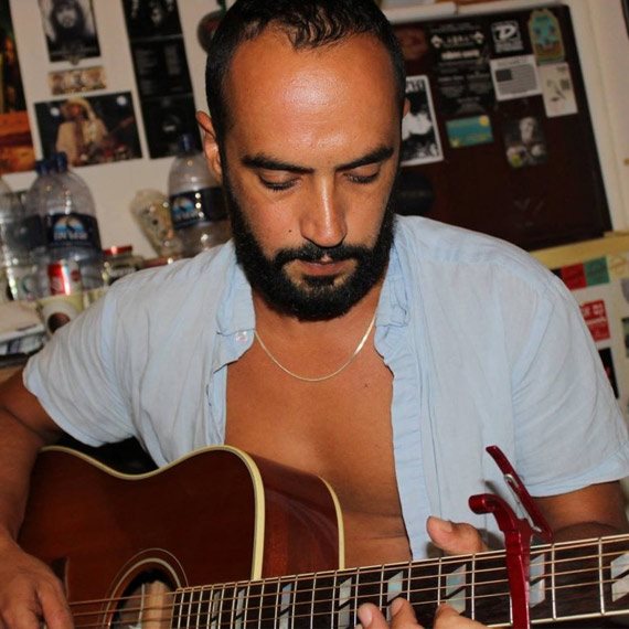 אביחי פדידה