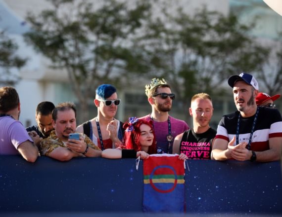 באיזה סיור יבחרו תיירי האירוויזיון?