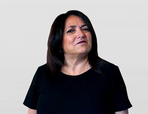 יהודית גריסרו