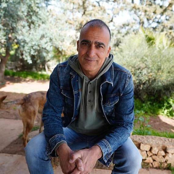 יורם טולדנו