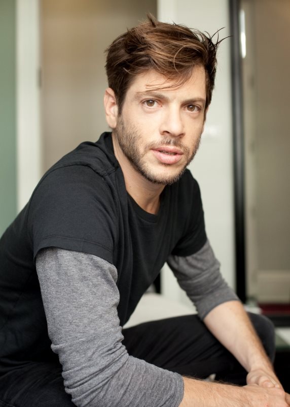 מיכאל הנגבי