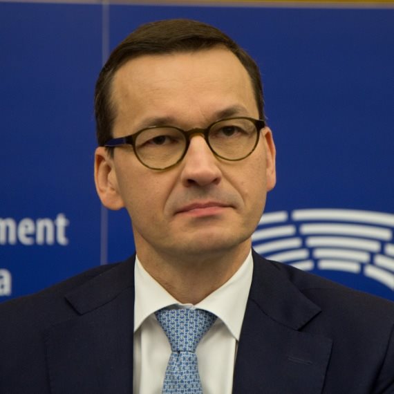 ראש ממשלת פולין