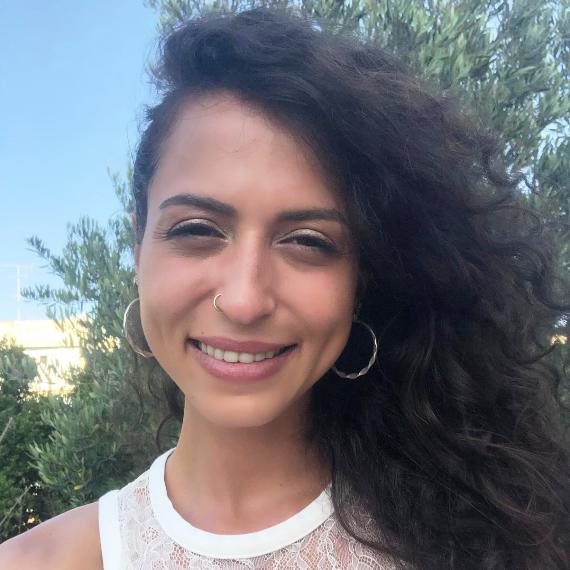 שירה גבריאלוב