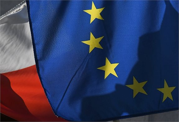 הפולנים נעלבו