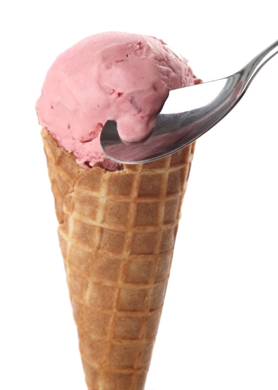 "פינוק עם לא מעט יתרונות תזונתיים"